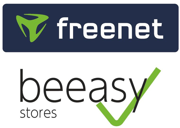 beeasy Logo